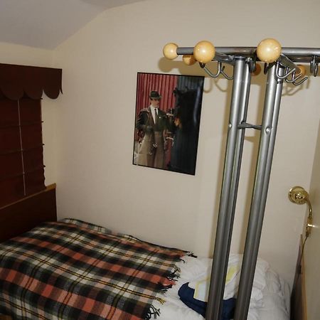 Sovpa Tag I Taernsjoe Hotel Tarnsjo Екстериор снимка
