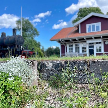 Sovpa Tag I Taernsjoe Hotel Tarnsjo Екстериор снимка