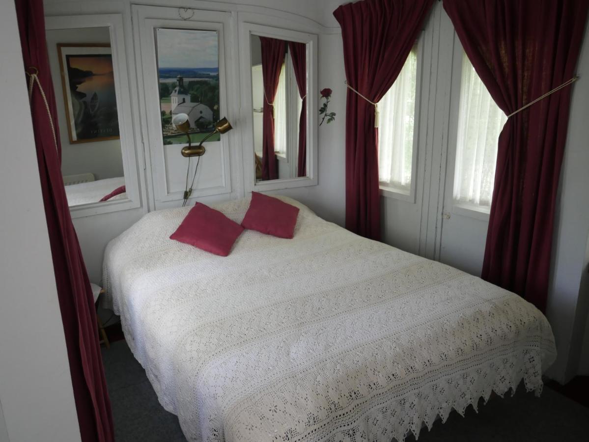 Sovpa Tag I Taernsjoe Hotel Tarnsjo Екстериор снимка